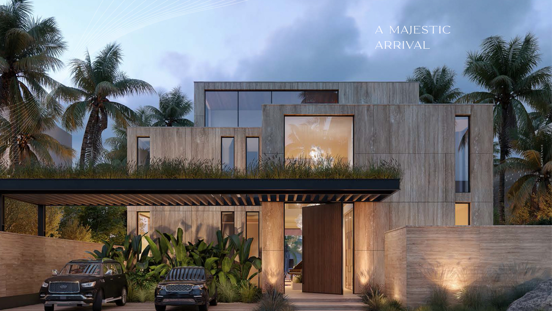 Azizi Venice — Dubai South