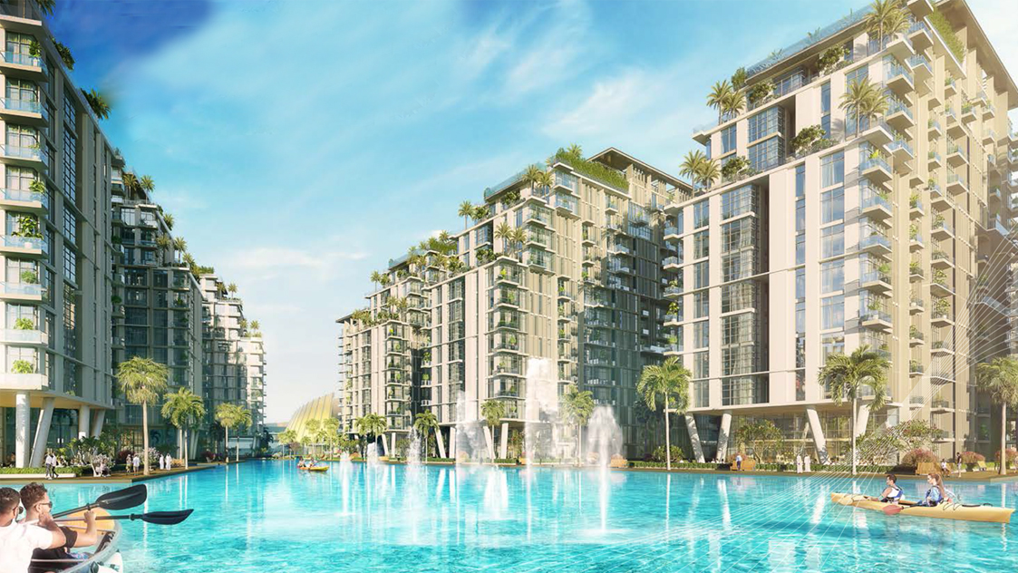 The Grove at Sobha Sanctuary