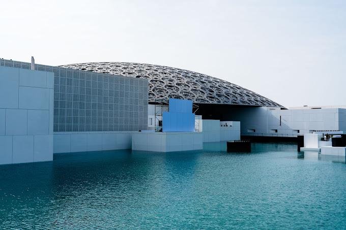 Mira Hills Abu Dhabi view 5