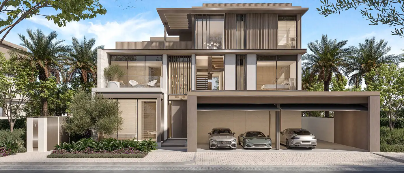 Nad Al Sheba Gardens Phase10