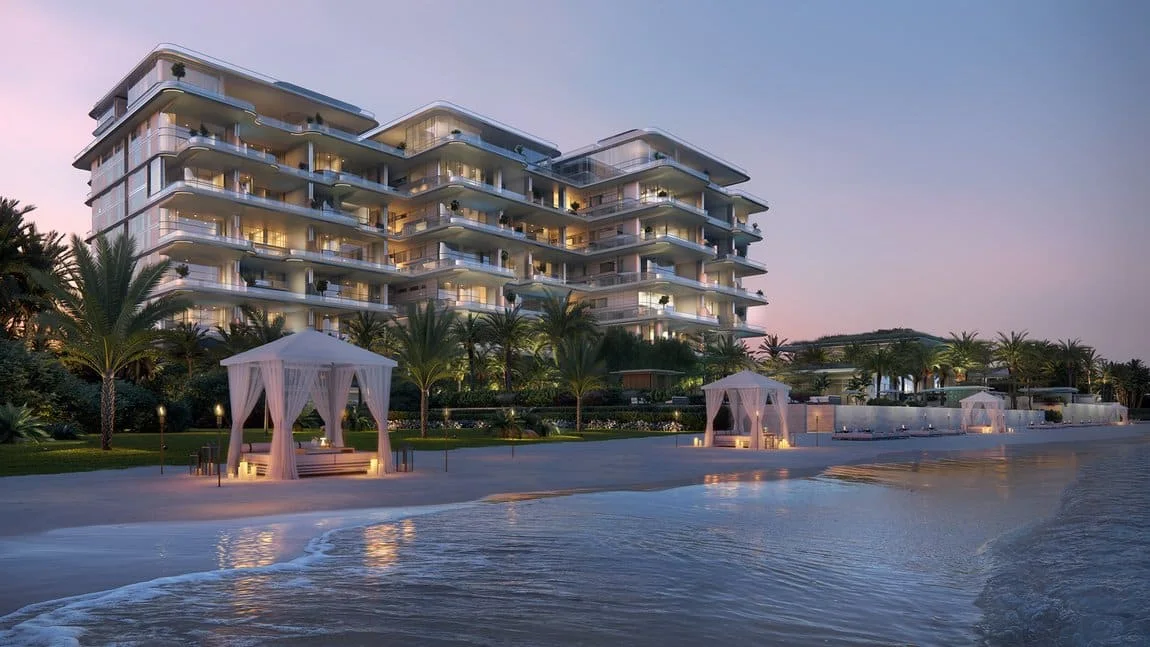 Orla Dorchester Collection