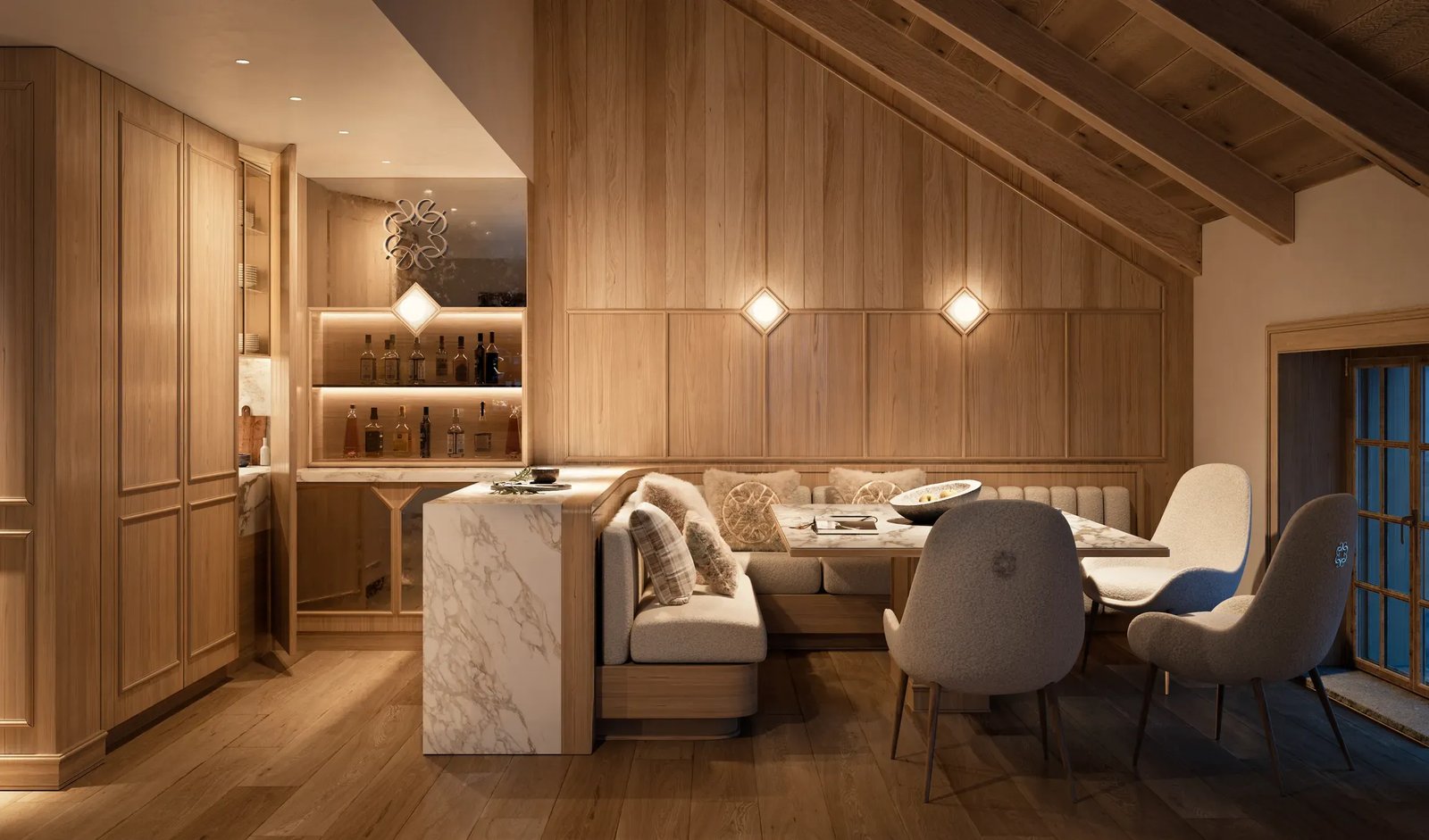 POST Hotel & Residences view 5