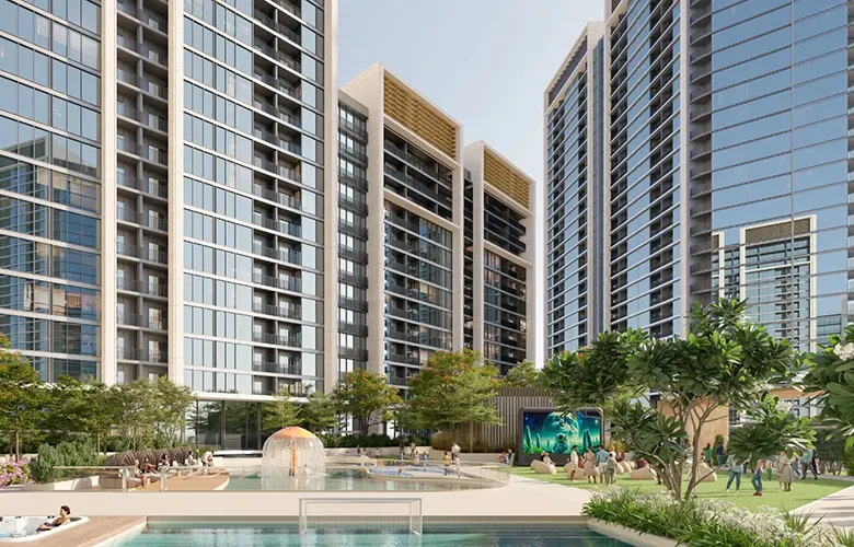Sobha The Woods Abode view 4
